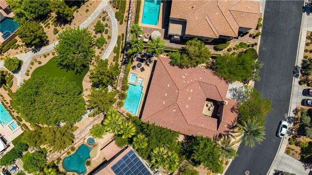 1268 Vietti Street, Henderson, NV 89012