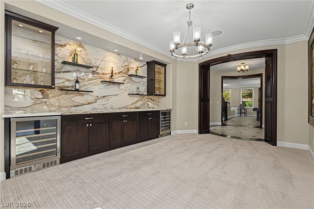 1268 Vietti Street, Henderson, NV 89012