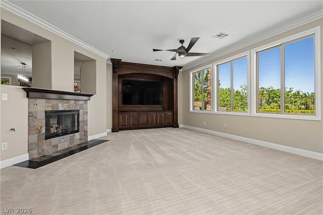 1268 Vietti Street, Henderson, NV 89012