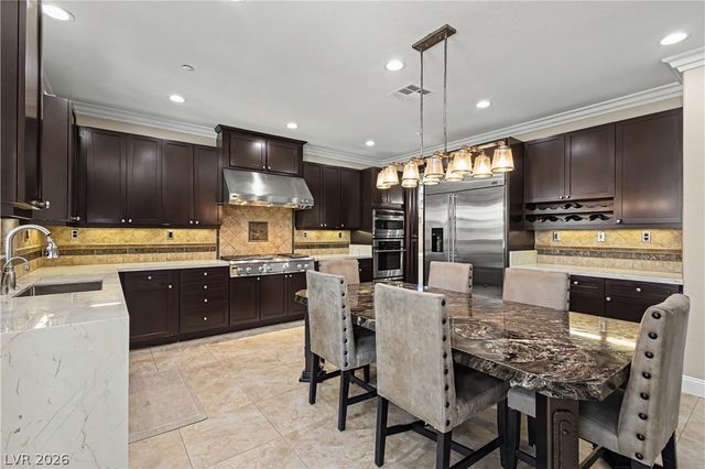 1268 Vietti Street, Henderson, NV 89012