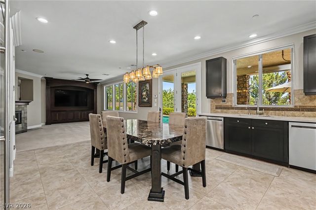 1268 Vietti Street, Henderson, NV 89012