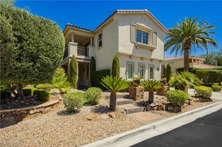1268 Vietti Street, Henderson, NV 89012