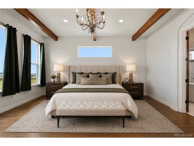 11726 Rambling Rd, Colorado Springs, CO 80908