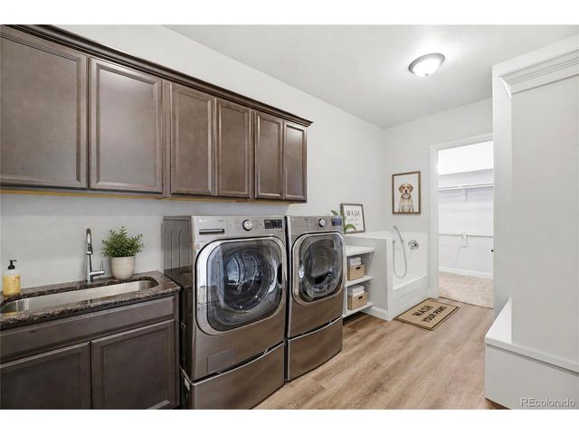 11726 Rambling Rd, Colorado Springs, CO 80908