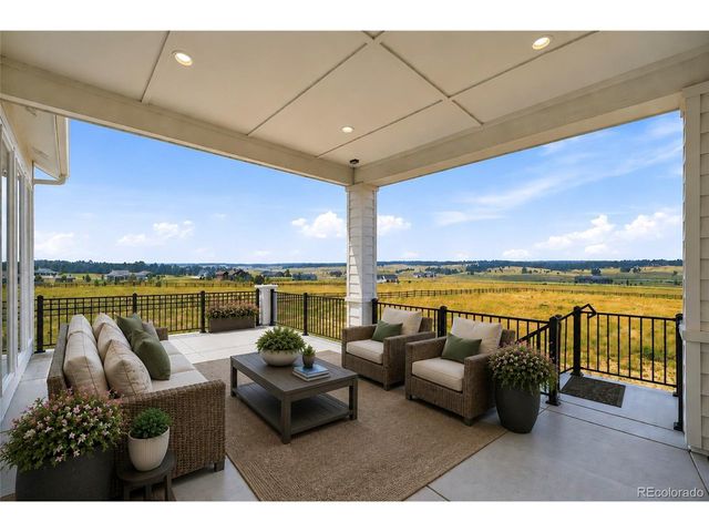 11726 Rambling Rd, Colorado Springs, CO 80908