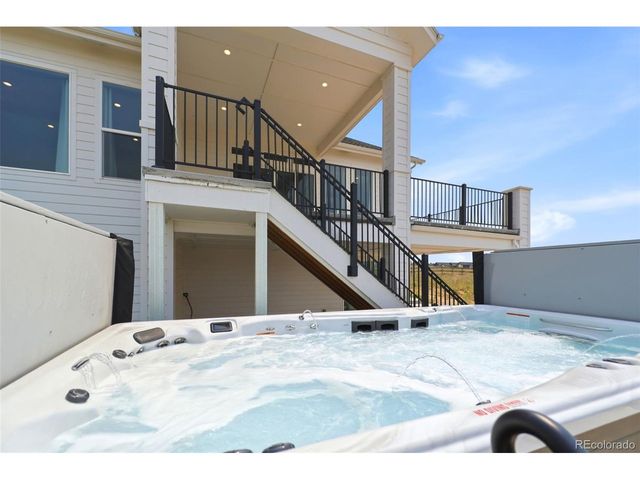 11726 Rambling Rd, Colorado Springs, CO 80908