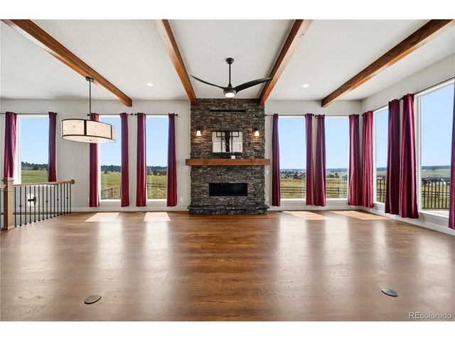 11726 Rambling Rd, Colorado Springs, CO 80908
