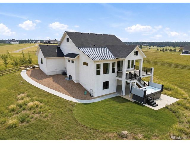 11726 Rambling Rd, Colorado Springs, CO 80908