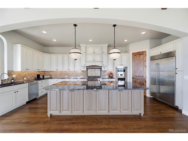 11726 Rambling Rd, Colorado Springs, CO 80908