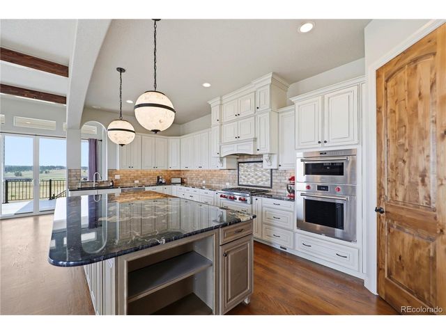 11726 Rambling Rd, Colorado Springs, CO 80908