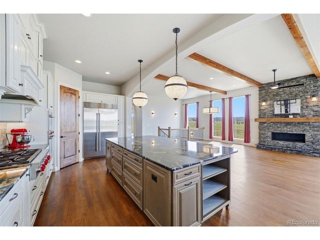 11726 Rambling Rd, Colorado Springs, CO 80908