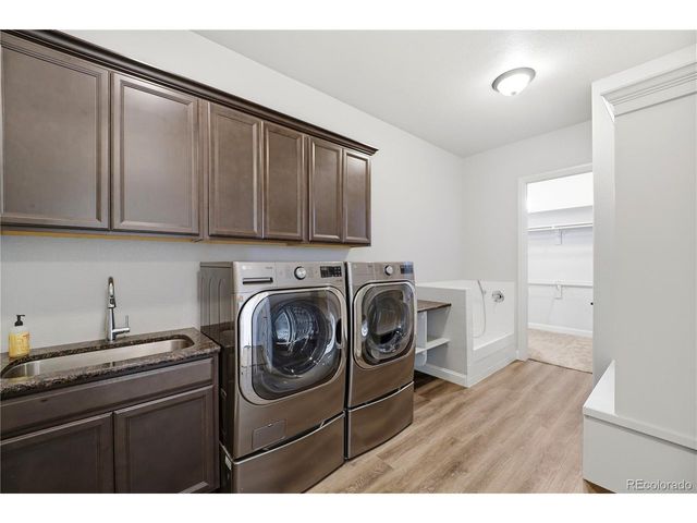 11726 Rambling Rd, Colorado Springs, CO 80908