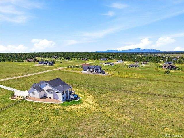11726 Rambling Rd, Colorado Springs, CO 80908