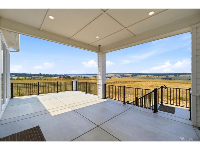 11726 Rambling Rd, Colorado Springs, CO 80908