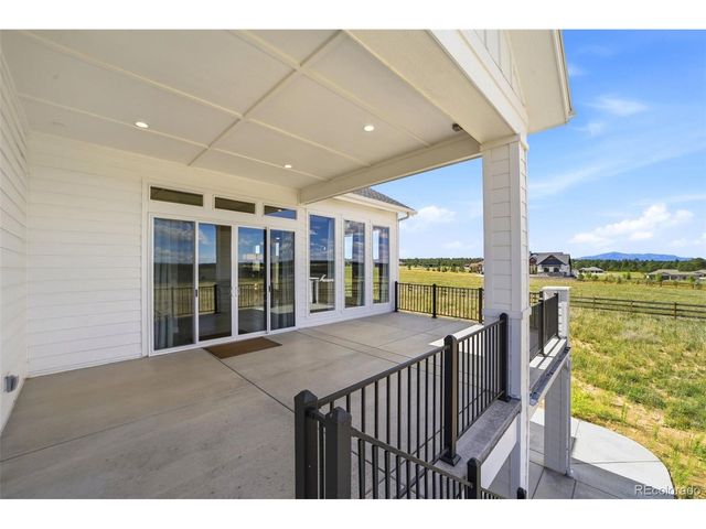 11726 Rambling Rd, Colorado Springs, CO 80908
