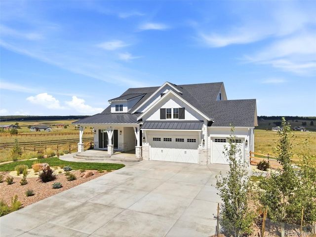 11726 Rambling Rd, Colorado Springs, CO 80908