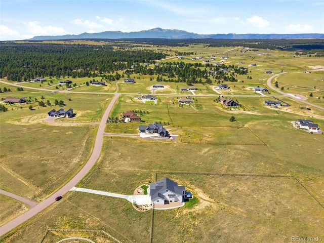 11726 Rambling Rd, Colorado Springs, CO 80908
