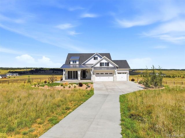 11726 Rambling Rd, Colorado Springs, CO 80908