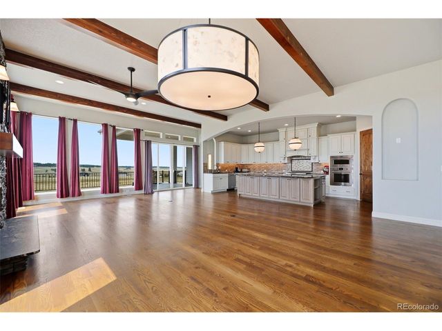 11726 Rambling Rd, Colorado Springs, CO 80908