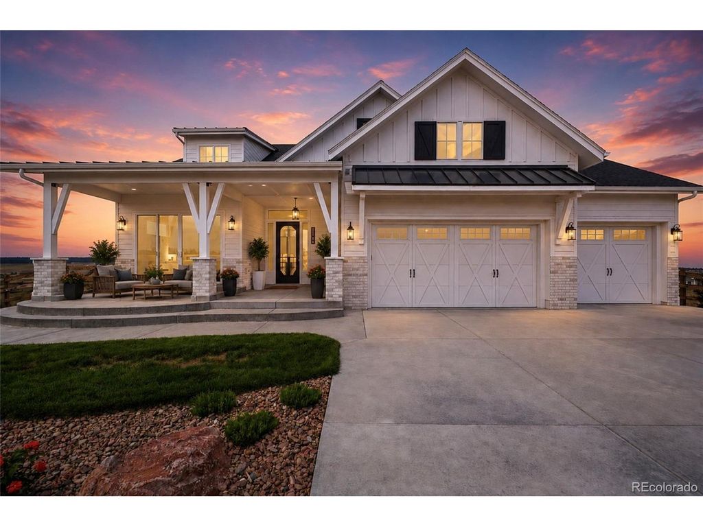 11726 Rambling Rd, Colorado Springs, CO 80908
