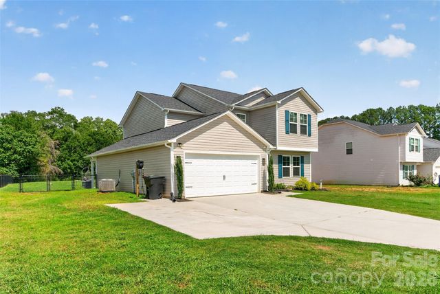 2561 Taylor Road, Shelby, NC 28152