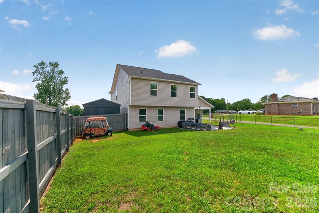 2561 Taylor Road, Shelby, NC 28152