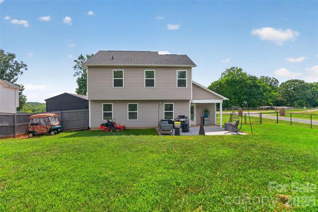 2561 Taylor Road, Shelby, NC 28152