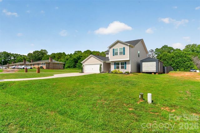 2561 Taylor Road, Shelby, NC 28152