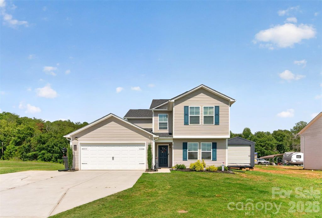 2561 Taylor Road, Shelby, NC 28152