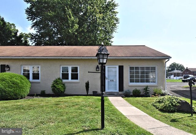 137 B S 3RD ST, Telford, PA 18969