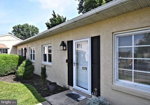 137 B S 3RD ST, Telford, PA 18969