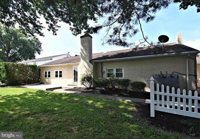137 B S 3RD ST, Telford, PA 18969
