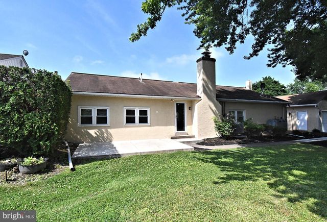 137 B S 3RD ST, Telford, PA 18969