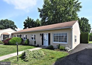 137 B S 3RD ST, Telford, PA 18969