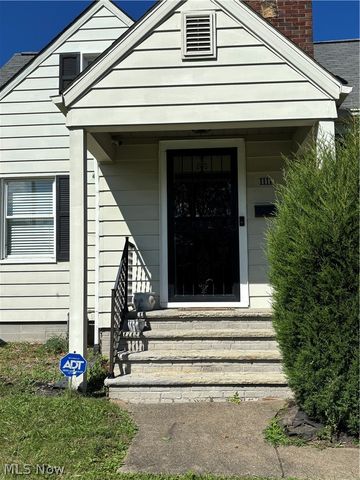 1111 Colonial Boulevard NE, Canton, OH 44714