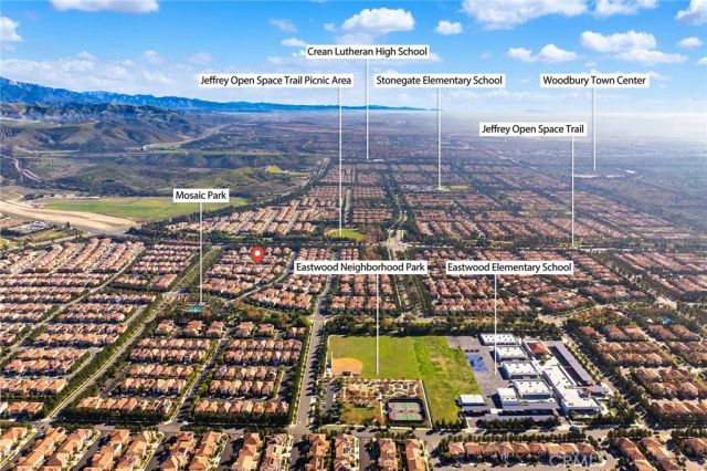 67 Runner, Irvine, CA 92620