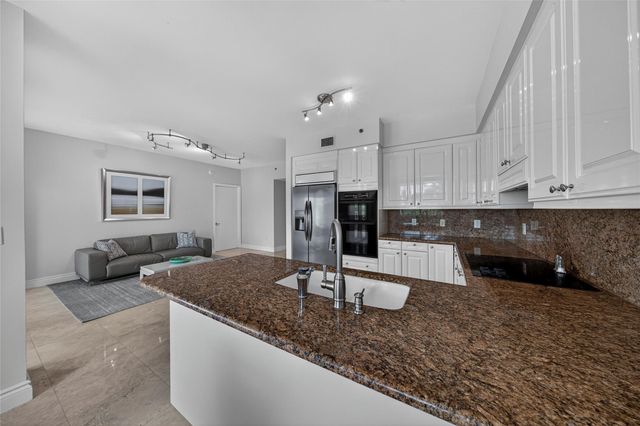 3700 S Ocean Boulevard 308, Highland Beach, FL 33487