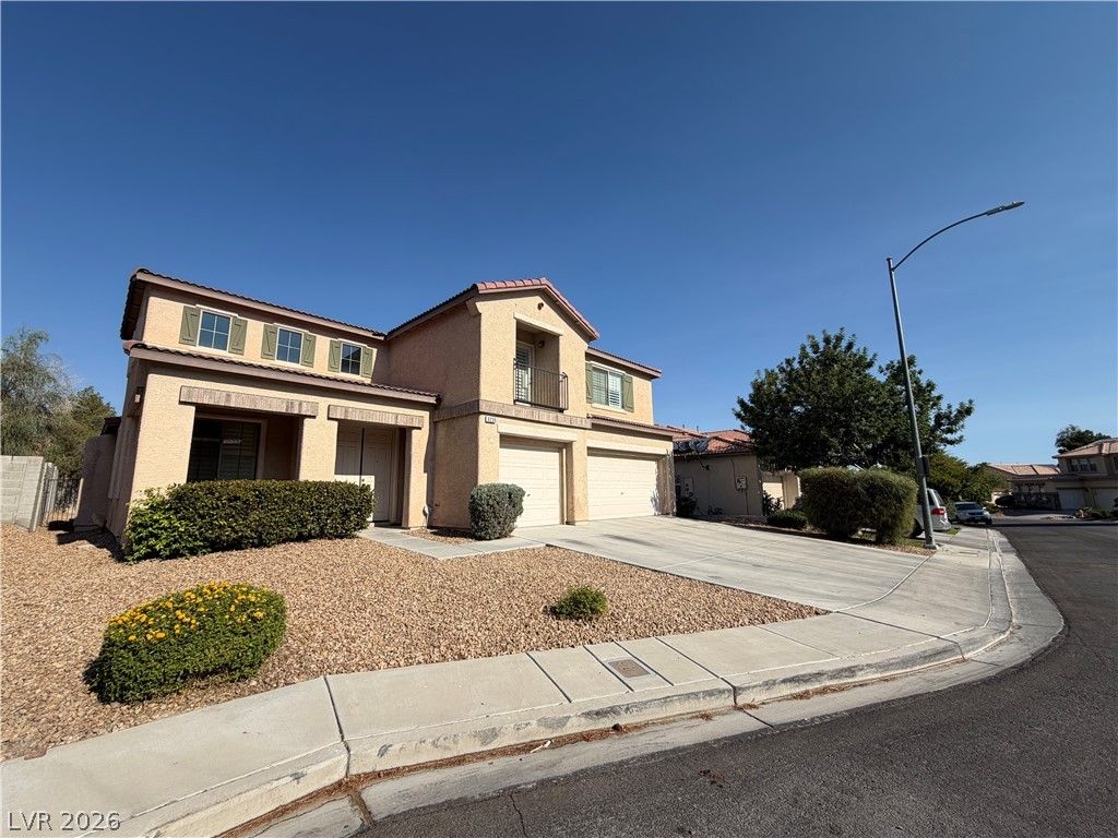 9239 CAMDEN HEIGHTS Court, Las Vegas, NV 89123