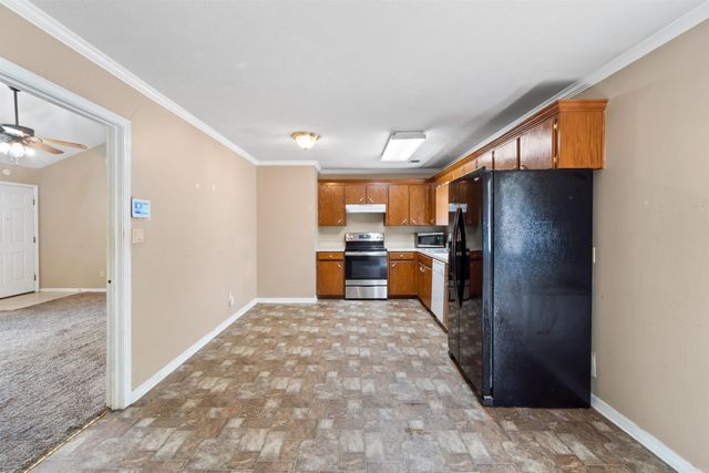 17 Wildcat Trail, Conway, AR 72032