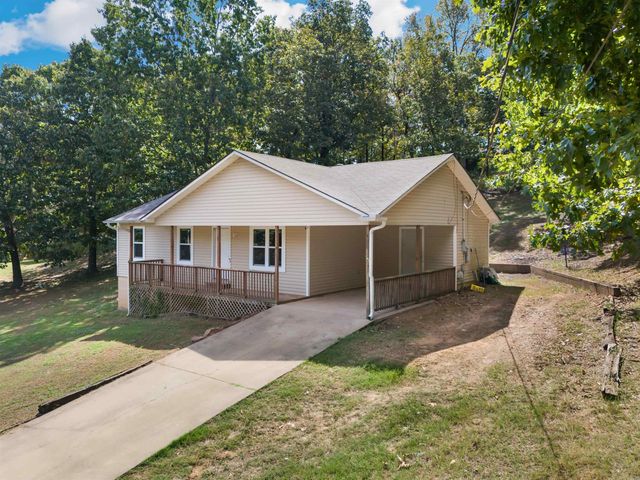 17 Wildcat Trail, Conway, AR 72032