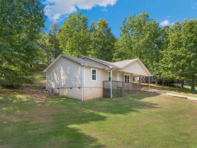17 Wildcat Trail, Conway, AR 72032