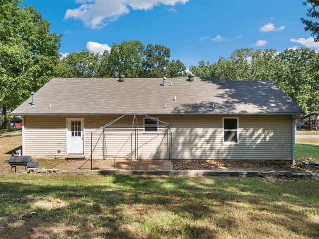 17 Wildcat Trail, Conway, AR 72032