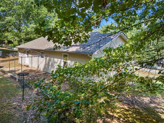 17 Wildcat Trail, Conway, AR 72032