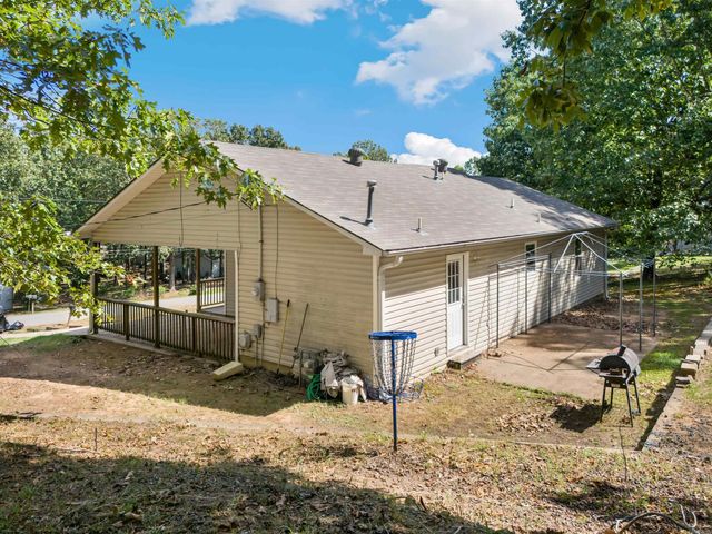 17 Wildcat Trail, Conway, AR 72032
