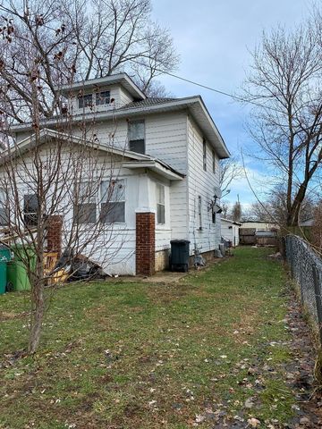 430 N 21st Street, Springfield City, MI 49037