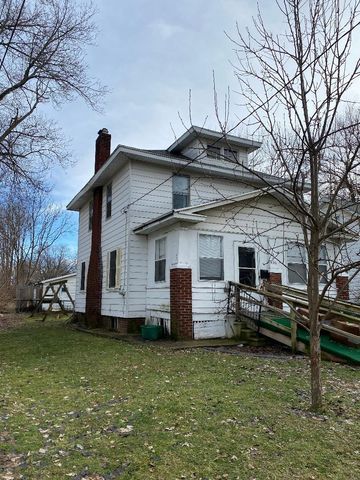 430 N 21st Street, Springfield City, MI 49037