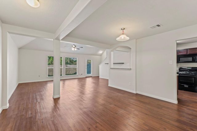 15434 Bammel Oaks Court, Houston, TX 77014