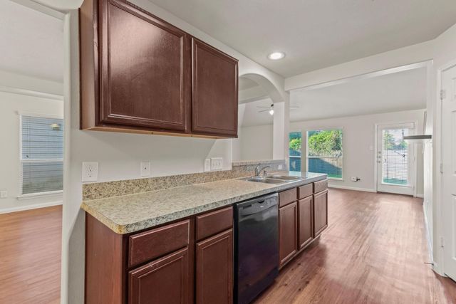 15434 Bammel Oaks Court, Houston, TX 77014