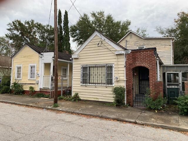 163 Romney Street, Charleston, SC 29403