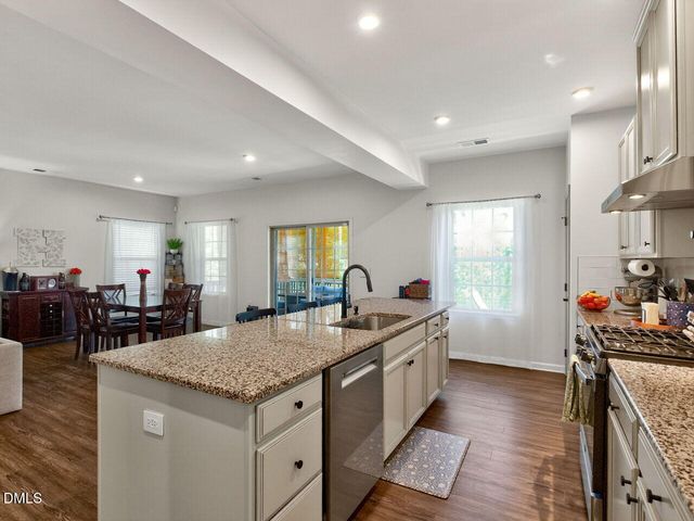 1540 Ripley Woods Street, Wake Forest, NC 27587